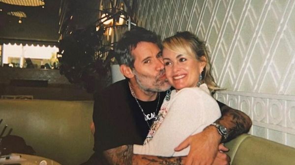 Laeticia Hallyday et Jalil Lespert séparés : "De bons rapports...", les rarissimes confidences de l'acteur sur son ex