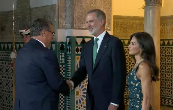 Akhannouch à Séville : le Maroc au cœur de la réforme du financement mondial