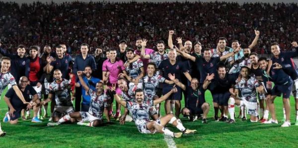 Olympique Safi remporte sa première Coupe du Trône face à RS Berkane