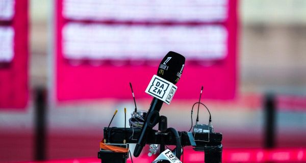 Droits TV : DAZN a réglé une somme importante à la LFP