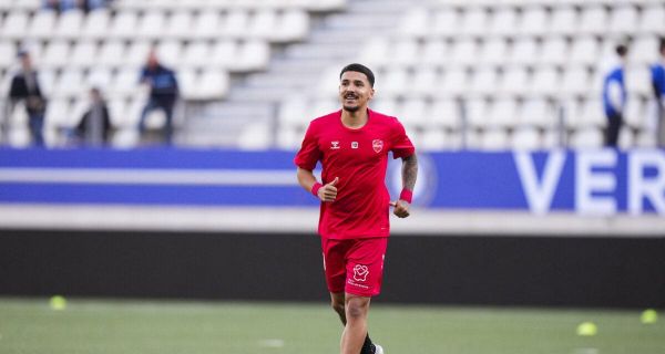 National : un défenseur à Valenciennes, plusieurs clubs recrutent un défenseur (off)