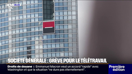 Ceux qui travaillent doivent être ceux qui décident !