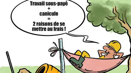 De quoi bouillir