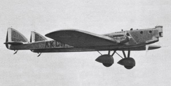 SPCA Type 30