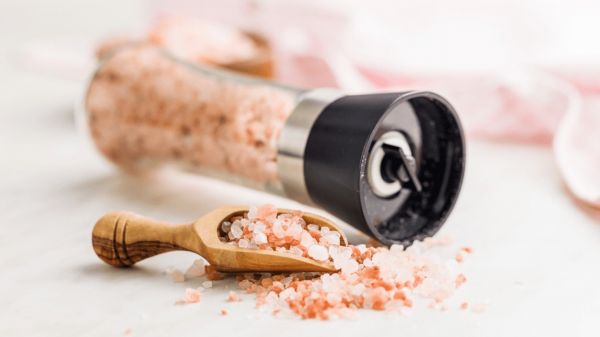 Quels sont les véritables bienfaits du sel rose de l'Himalaya  ?