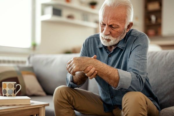 Cet implant révolutionnaire soulage la douleur chronique