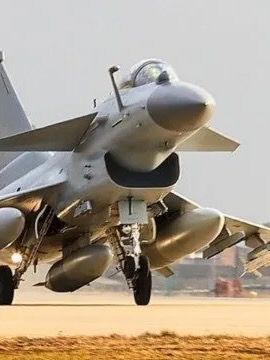 Game Changer : l'Iran achète des avions chinois J-10C qui pourraient modifier le rapport de forces au Moyen-Orient, par Alfredo Jalife-Rahme
