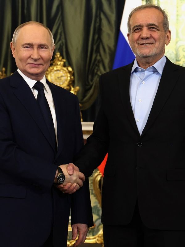 Les non-dits du programme nucléaire iranien, par Thierry Meyssan