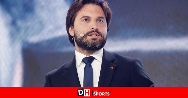 Georges-Louis Bouchez et le MR pris à partie en prélude d'une conférence à Namur