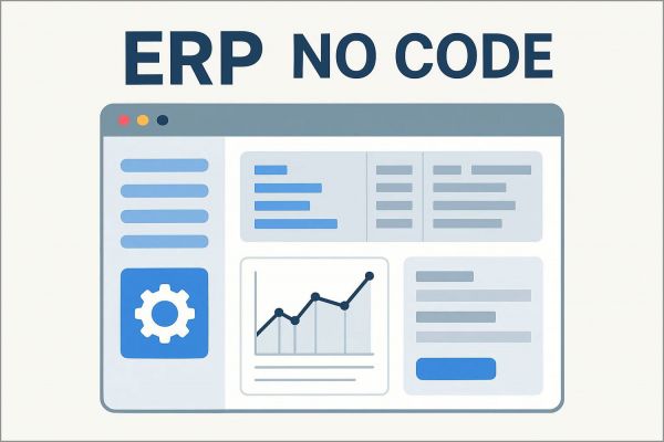 ERP no code : le français Bonx lève 7,5 millions d'euros