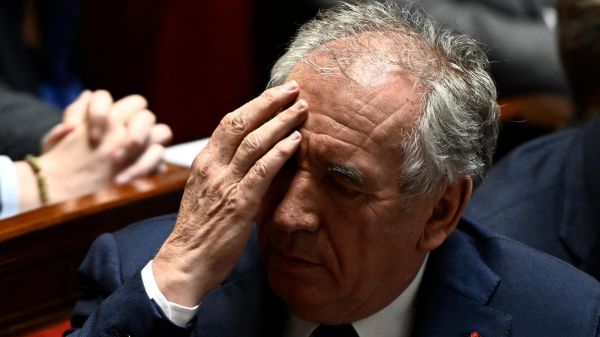 #FRANCE - Affaire #Bétharram (#pédophilie étouffée dans un lycée catholique ) : le co-rapporteur de la commission d'enquête accuse le 1er ministre François #Bayrou de "faux témoignage" [...]