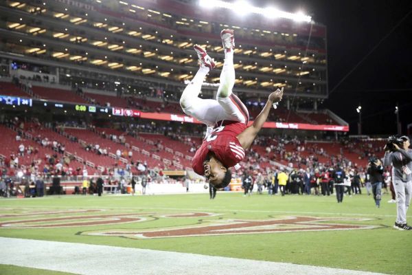 Deommodore Lenoir, Tyler Boyd… les 6 infos NFL du lundi
