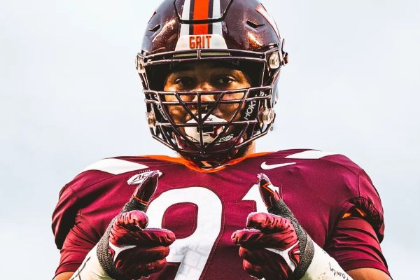 Wilfried Pene, stades… Les 5 infos NFL du vendredi