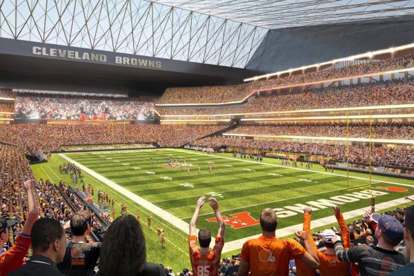 Complot NFL, Stade des Browns… les 5 infos NFL du jeudi