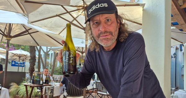Villa Mas, la table catalane qui affole les Français