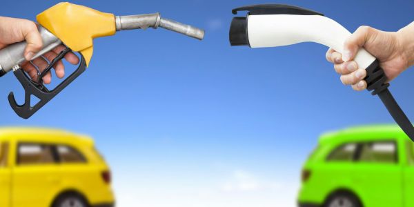 Véhicules PHEV : fiscalité avantageuse pour les indépendants uniquement