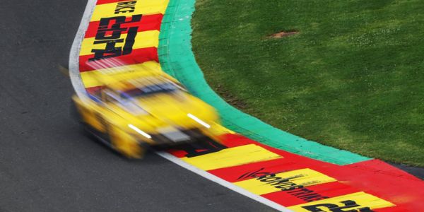 La 77e édition des 24 Heures de Spa est dans les starting-blocks !