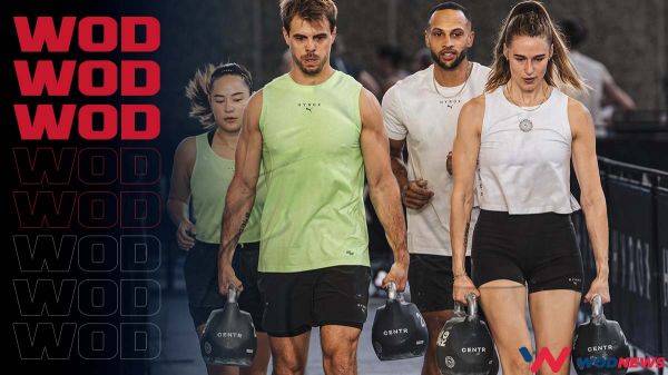 WOD spécial préparation Hyrox ® du 29 juin 2025