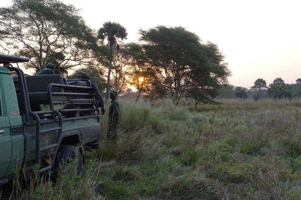 À la découverte du Mozambique sauvage avec Constant Boulard Adventures