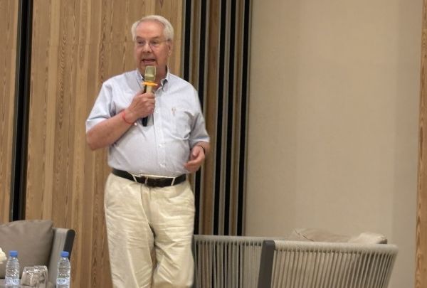 Marc Rochet (Aérogestion) : « Le transport aérien est victime d'un double hold-up »