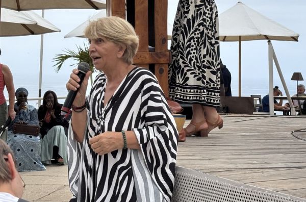 Le Cediv tiendra sa prochaine convention sur le Club Med 2