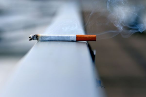 France : la cigarette interdite sur toutes les plages
