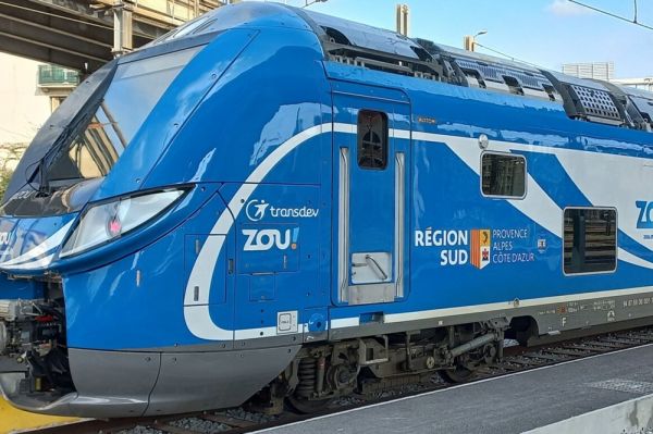 TER : Transdev se lance sur le Marseille-Nice, à quels changements s'attendre ?