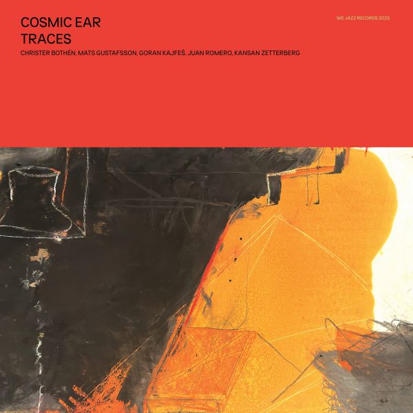 Cosmic Ear
