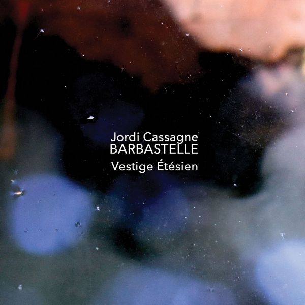 Barbastelle