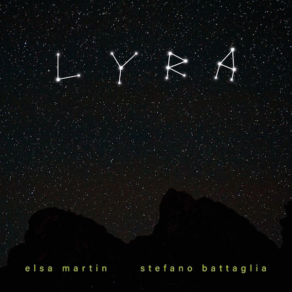 Elsa Martin & Stefano Battaglia
