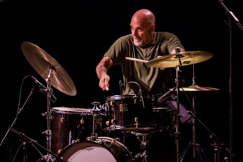 Who's Bad (Plus) ? Live au Faucheux