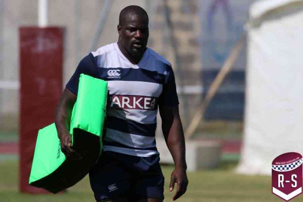 Mahamadou Diaby confirme son départ de l’UBB