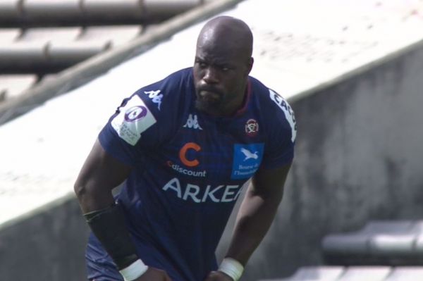 Mahamadou Diaby : “Depuis la finale de Coupe d'Europe, je suis le seul joueur du groupe à ne pas avoir remis les pieds sur le terrain une seule minute”