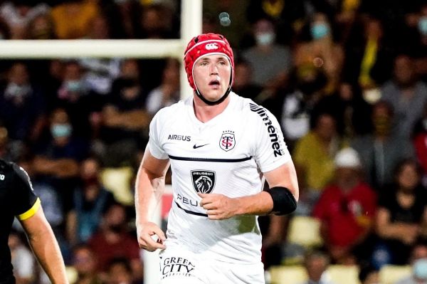 Thibaud Flament : “C'est génial de pouvoir finir sur cette note positive”