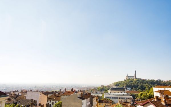 Un épisode de pollution à l'ozone débute à Lyon : ce qu'il faut savoir