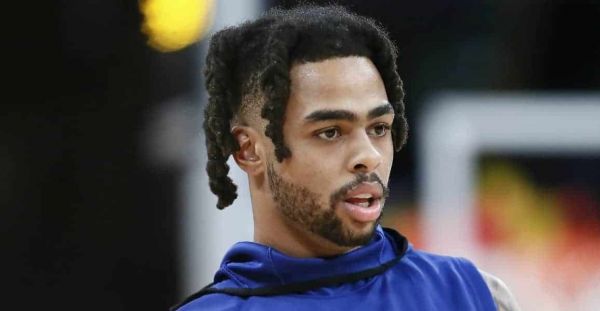 D’Angelo Russell à Dallas, les Mavs tiennent l’intérimaire de Kyrie
