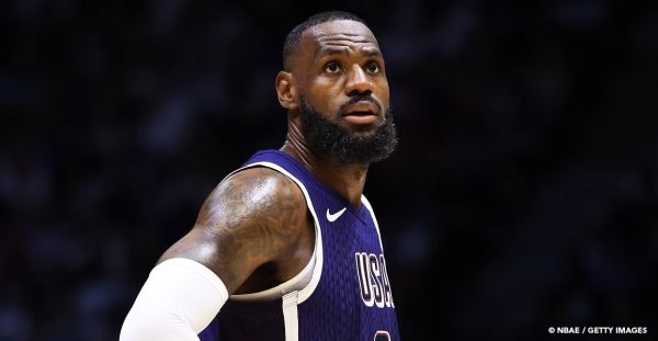 LeBron James et Dallas, une relation à surveiller…