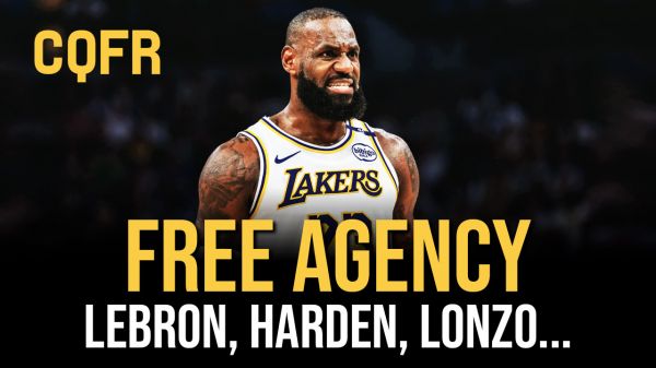 LeBron James, Harden, Lonzo Ball.. toutes les signatures, toutes les rumeurs