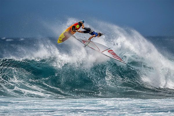 Maui ProAm 2025