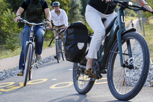 Le « mois sans voiture », défi relevé haut-la-main