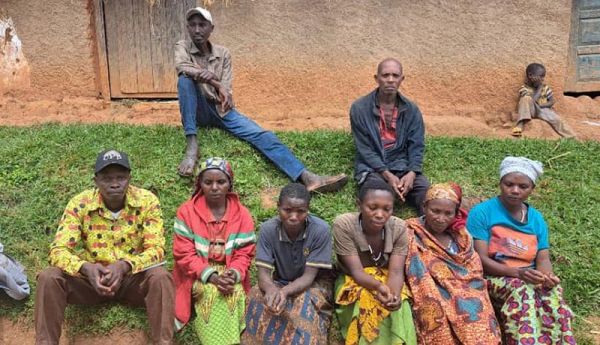 Chronique sur les messages de haine/Colline Cumba : La méfiance reste