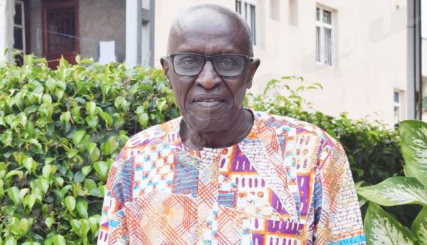 Hommage | Emile Mworoha, in memoriam