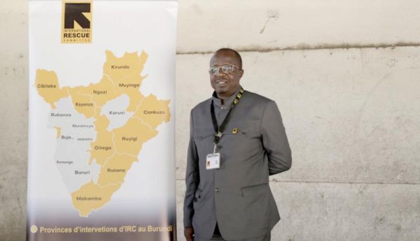 L'IRC Burundi à la chasse aux talents burundais
