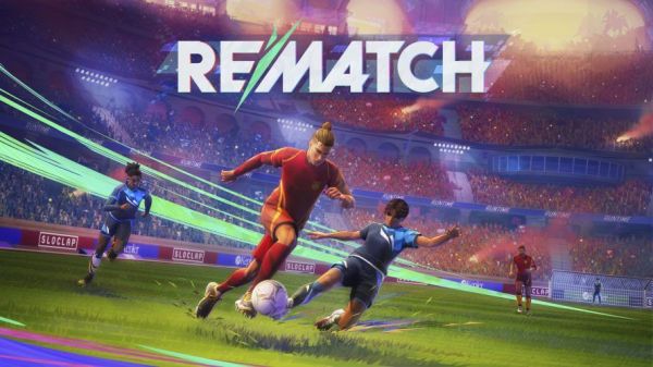 [Test] Rematch (PS5)