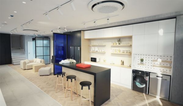 Un nouveau Brand Shop Samsung s'installe aux Jardins de Carthage pour rapprocher la technologie du quotidien