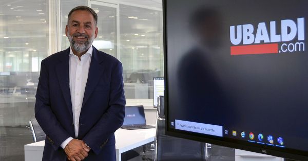 Ubaldi, spécialiste de l'équipement de la maison, sort de sauvegarde