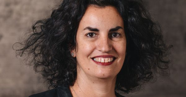 Une nouvelle directrice pour le centre d'affaires du Crédit Coopératif de Rouen