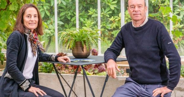 6 millions d'euros investis pour transformer l'ancien IME de Plumelec en résidence hôtelière