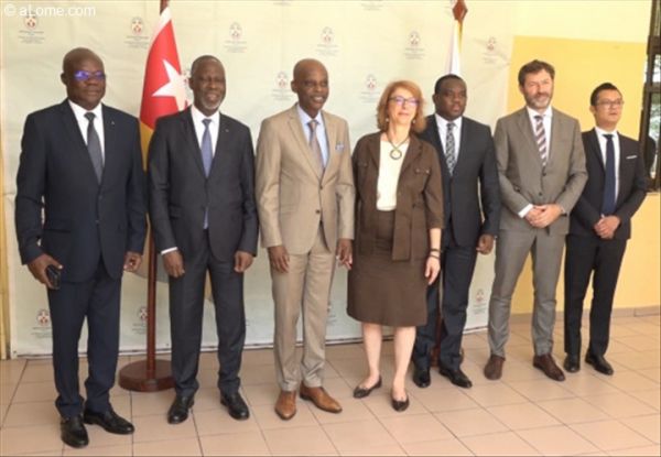 Crise RD Congo-Rwanda : lOIF soutient la médiation togolaise conduite par Faure Gnassingbé (aLome.com)