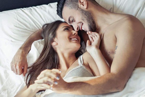À quelle heure faire l'amour pour plus de plaisir ? Cette étude dévoile un créneau précis qui change tout pour les couples